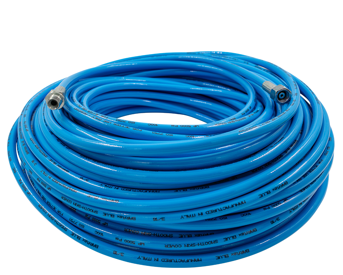 Jetter Hose