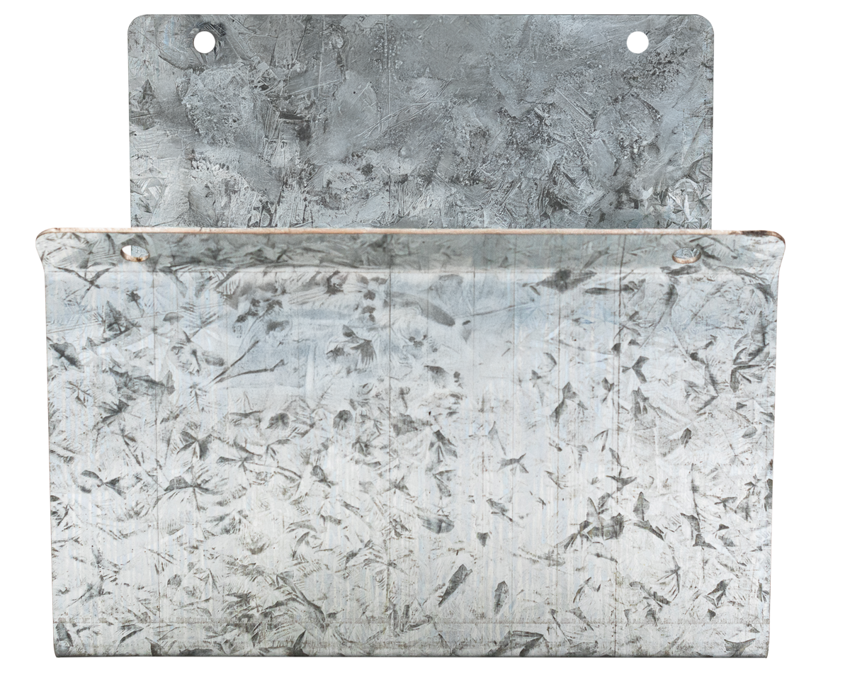Battery holder J frame [165 Battery Hanger]