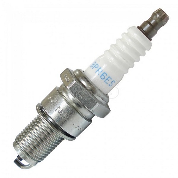 Honda Spark Plug (C-10) [165 BPR6ES]