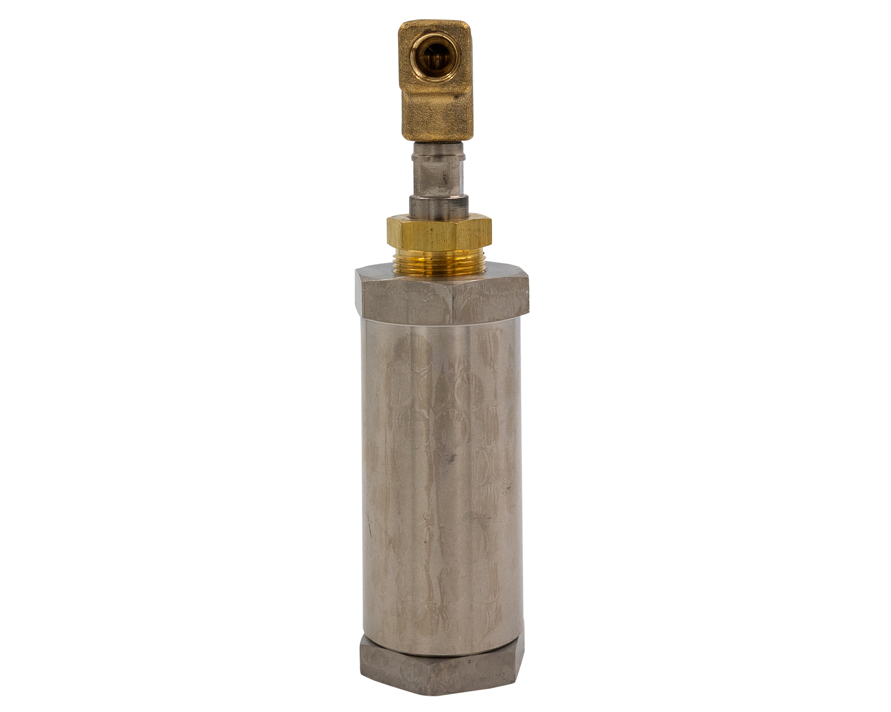 Back Pressure Regulator 10 GPM [165 BR10-1.5]