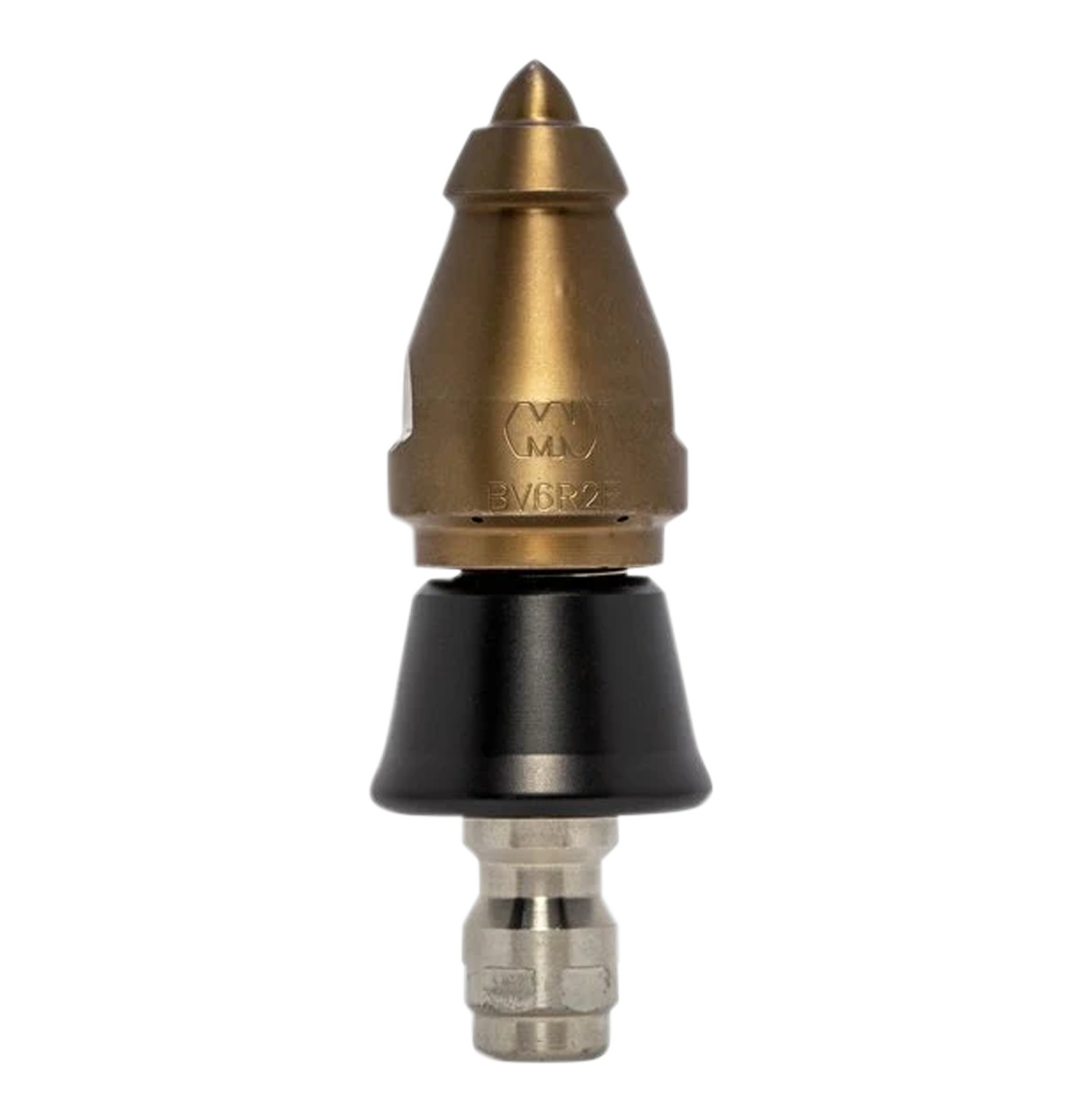 M Beaver Nozzle Complete [165 BV6R2F-BA8]