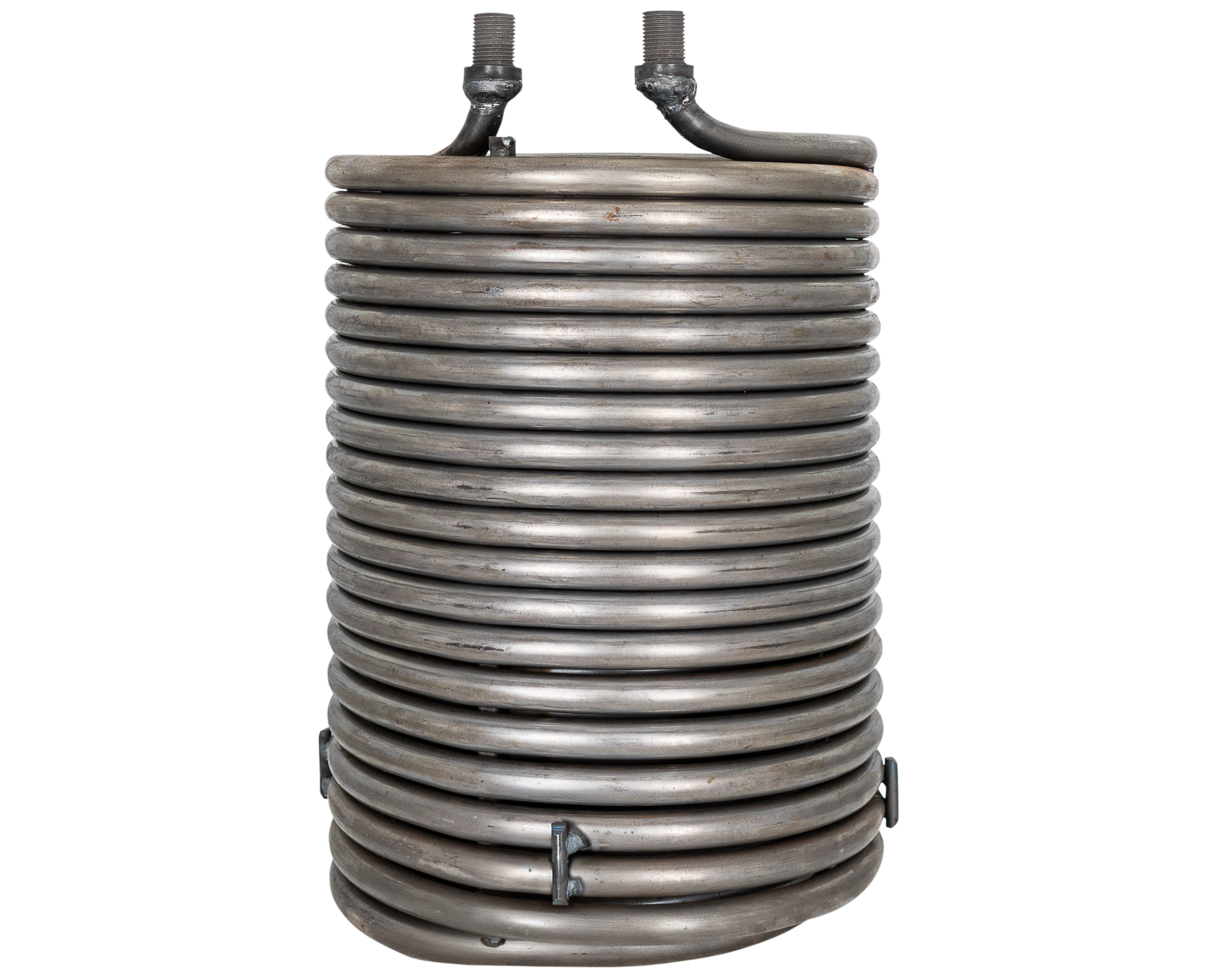 Burner Coil A:80 B:285 C:440 [165 CDR0519]