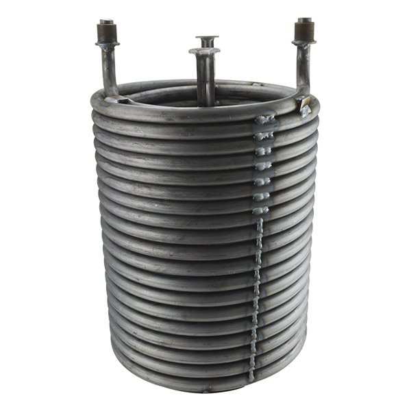 CdR P2 Burner Coil[165 CDR0554]
