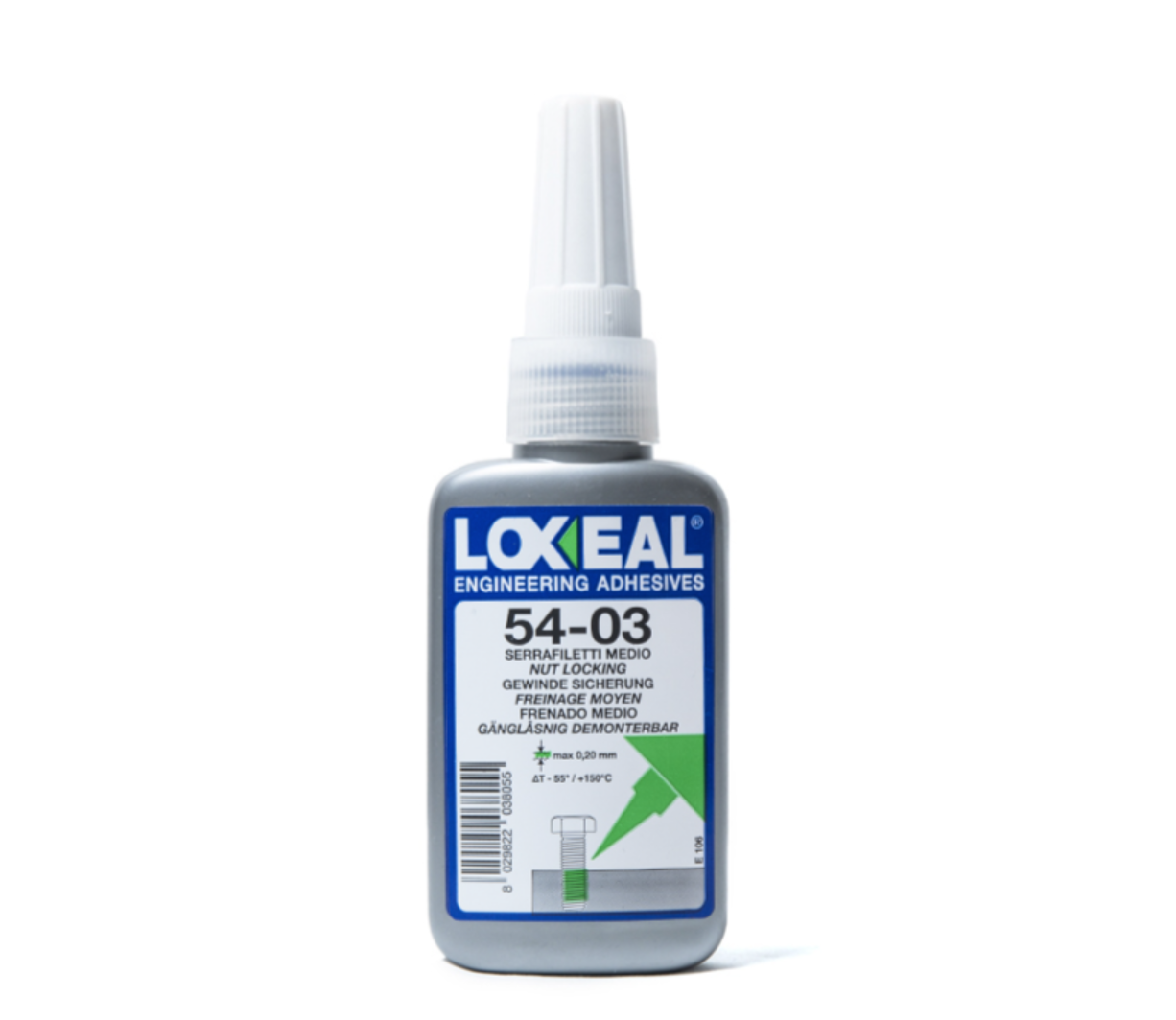 Threadlocker [165 CDR0849]