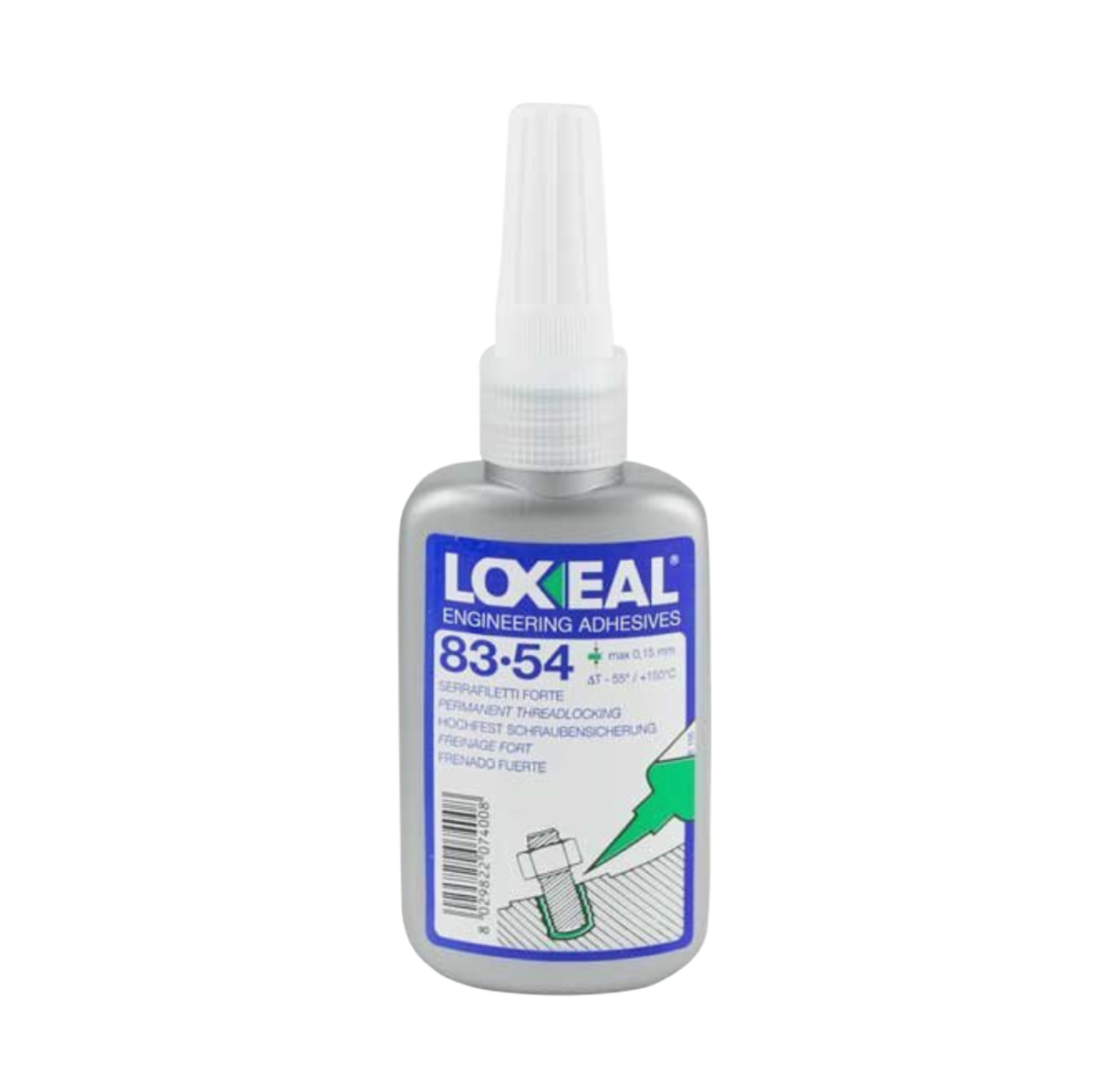 Threadlocker [165 CDR0852]