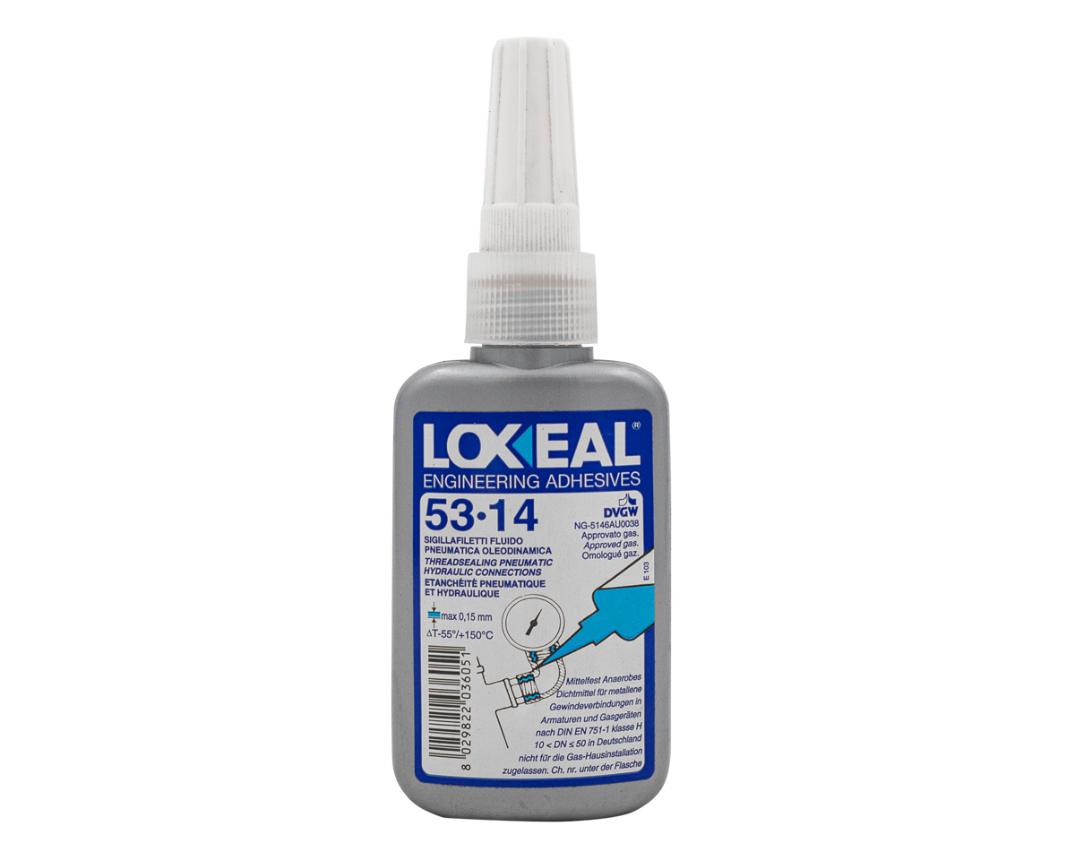 Threadlocker [165 CDR0854]