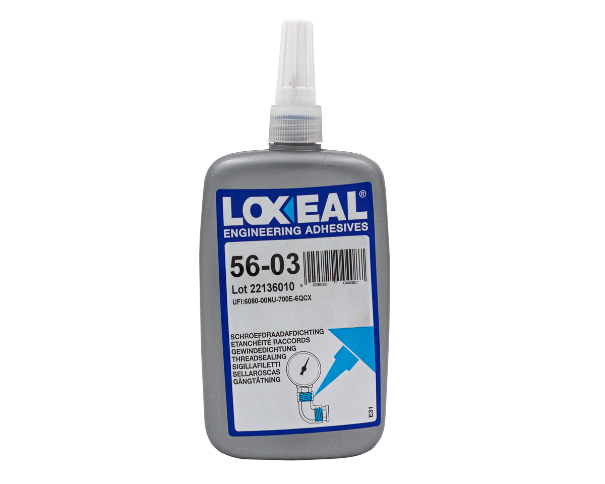 Threadlocker [165 CDR0856]