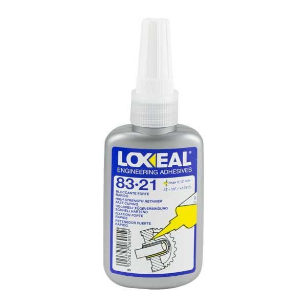 Threadlocker [165 CDR0863]