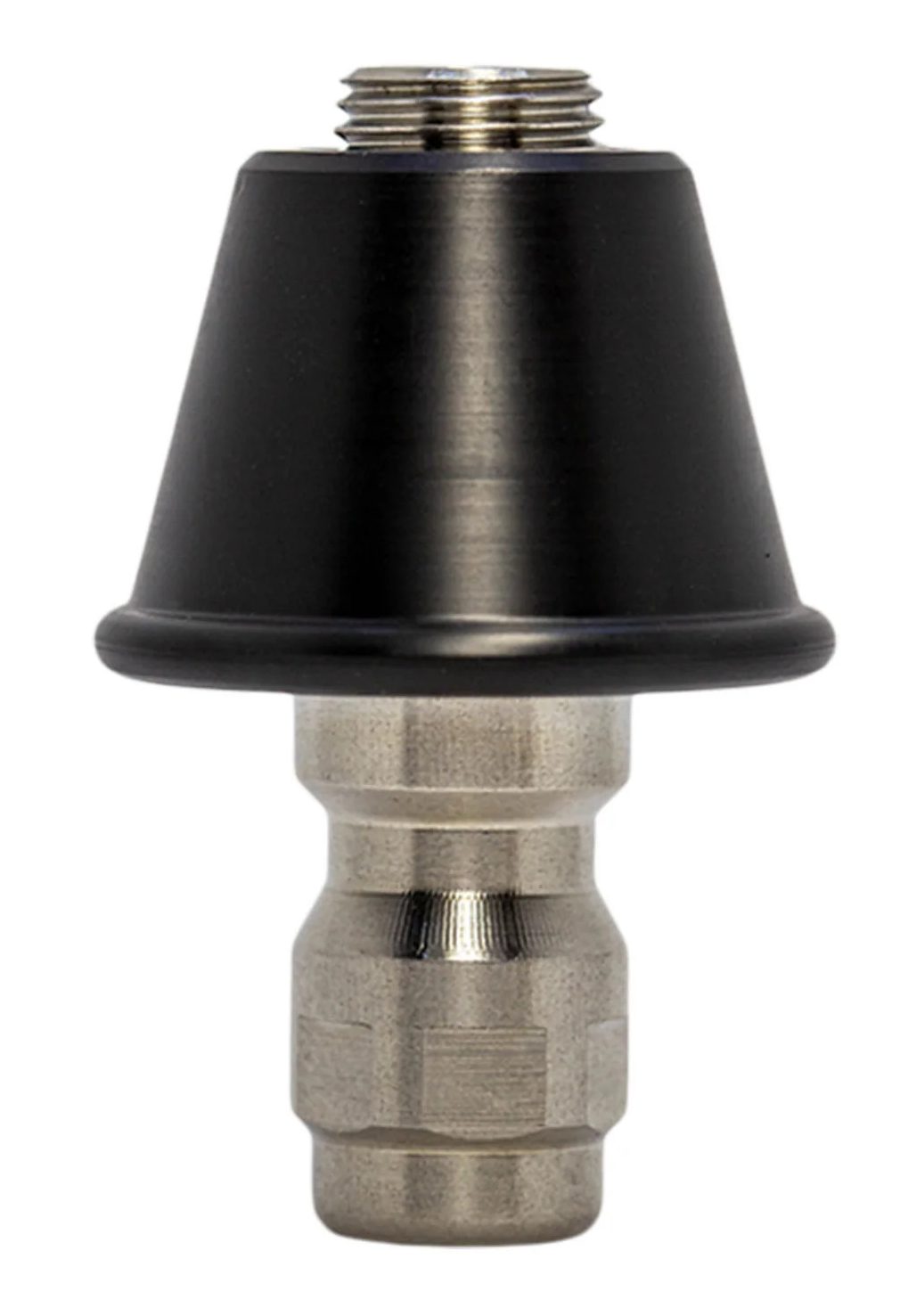 M 1/8 Nozzle Compressor Comp. [165 C6RC]