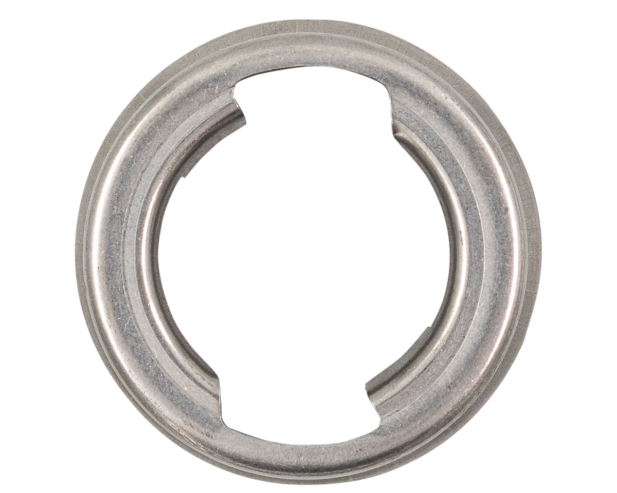 Fuel Cap neck [165 CTA0355]