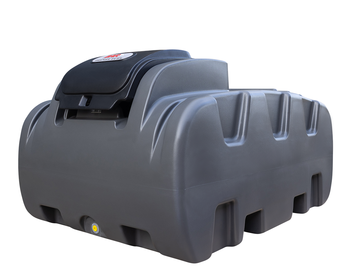 Fuel Handling