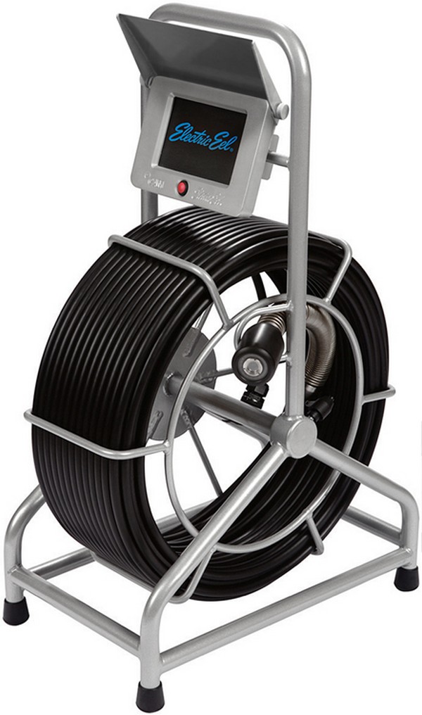 Ace 1 w 1/2 Inch  premrod (A1) [165 EC-30101]