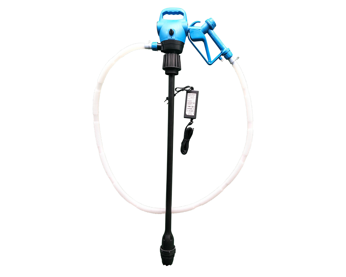 Electric Drum Pump (C) [165 EDP20A]