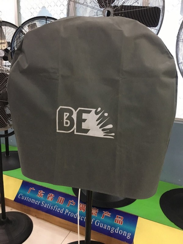 Fan Cover 30 inch (C1) [165 FBC]
