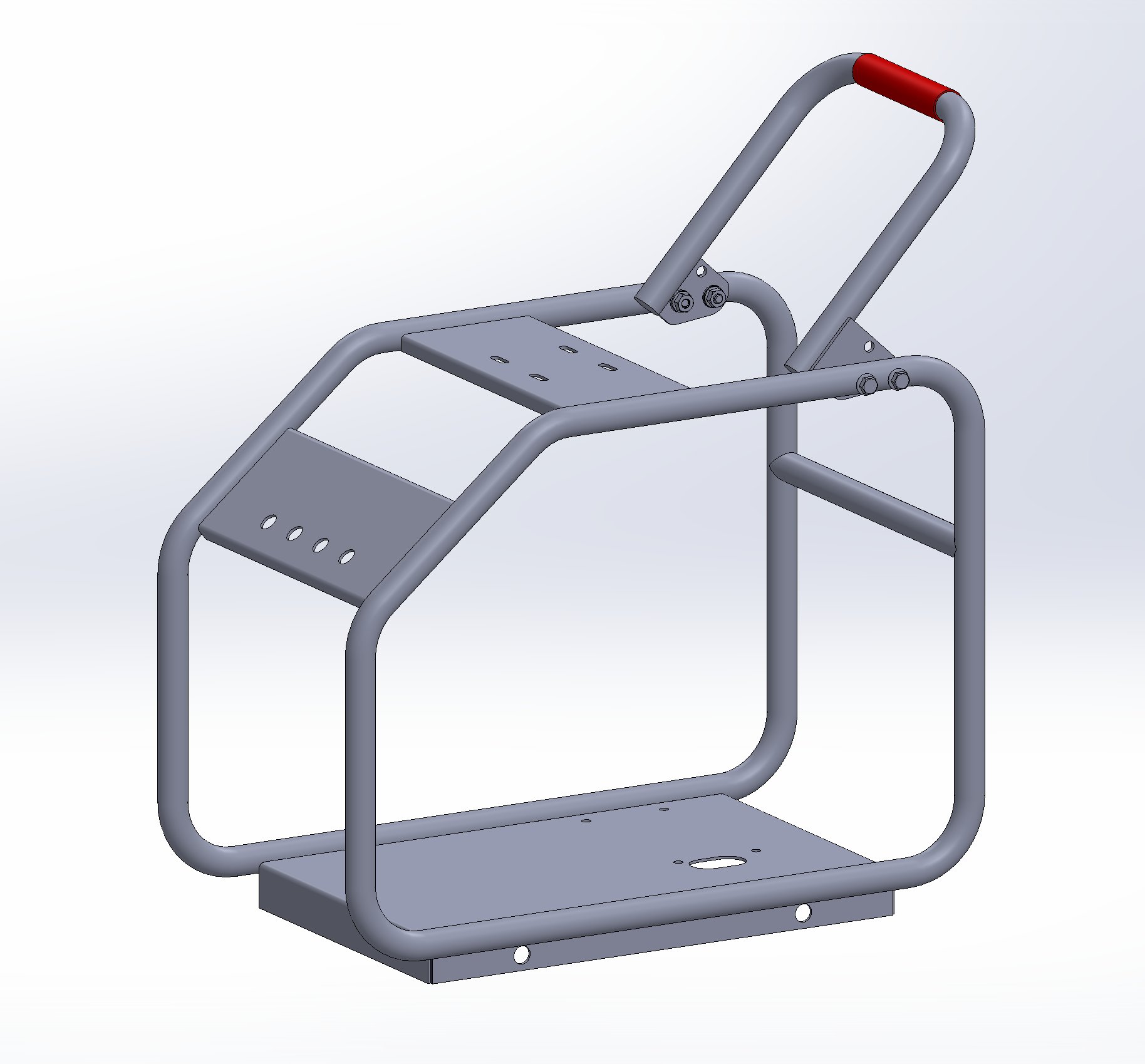 J1 Frame [165 Frame J1]