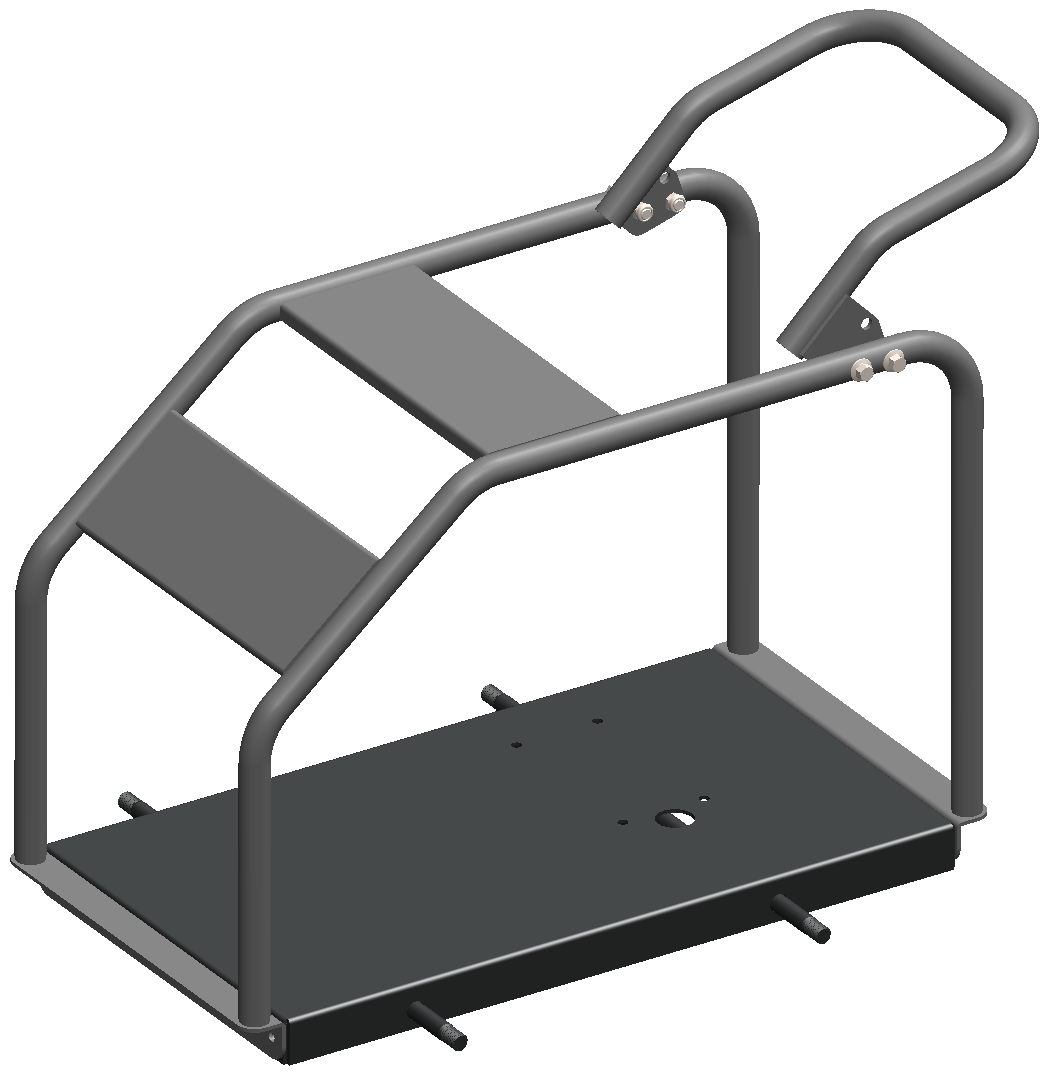 JB Frame[165 Frame JB]