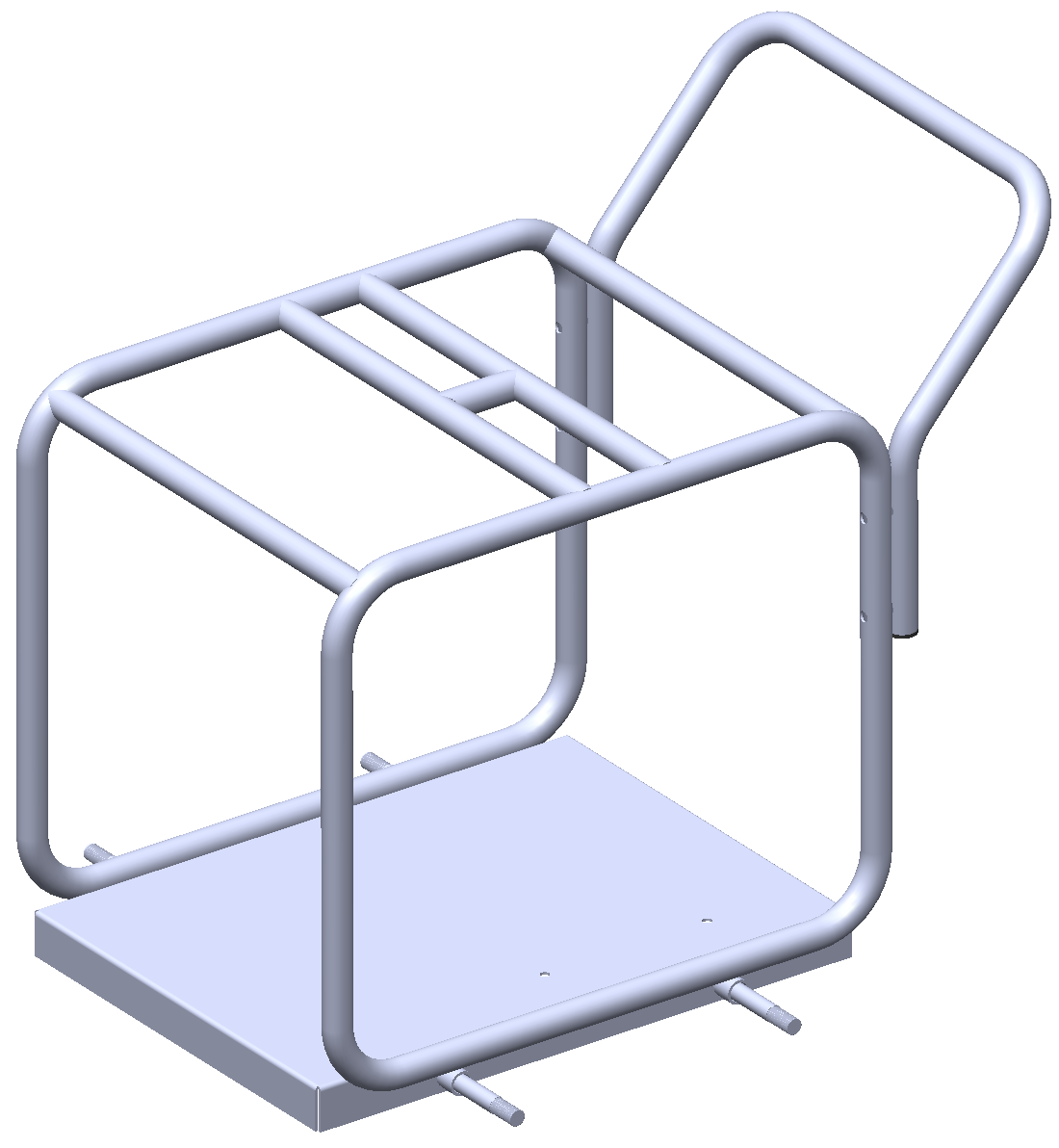 Frame - 85.600.221G [165 Frame JMP-M]