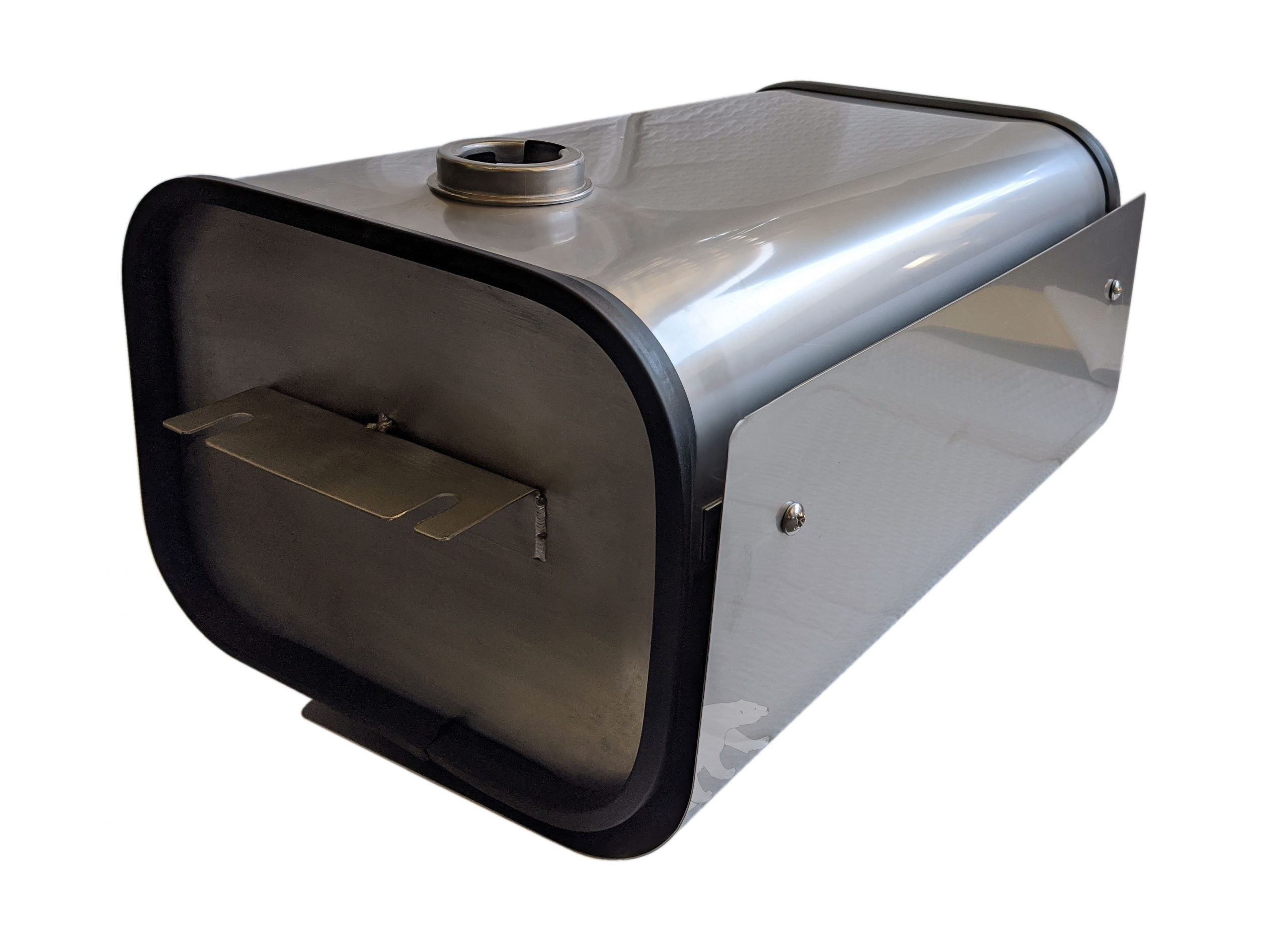 Low Pressure Fuel Tanks