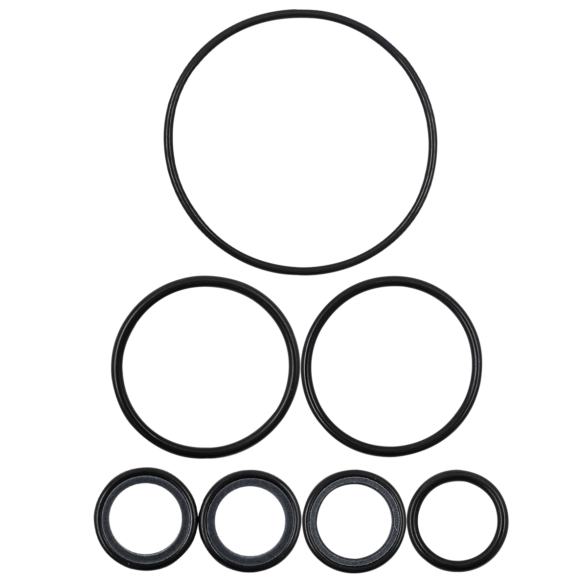 Seal Kit Bolondi Hy Drive [165 GK051300]