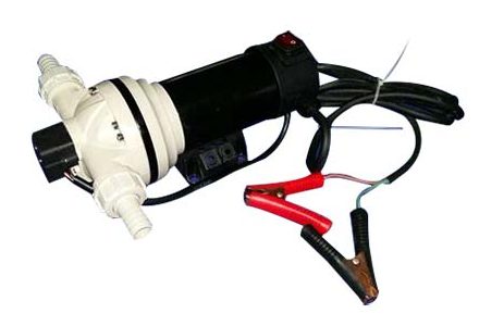 AdBlue Diesel Pump[165 GP26012]