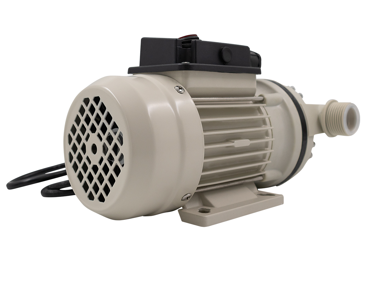 Adblue Diesel Pump [165 GP26230]