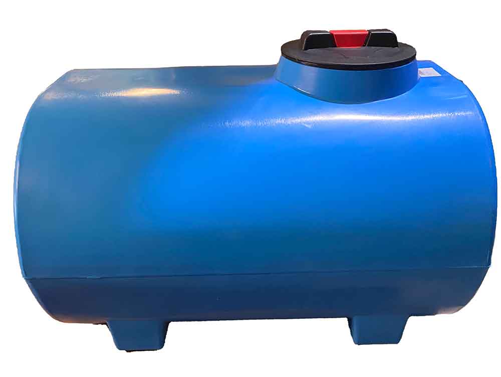 Water Tank          (A01) [165 GR-200]