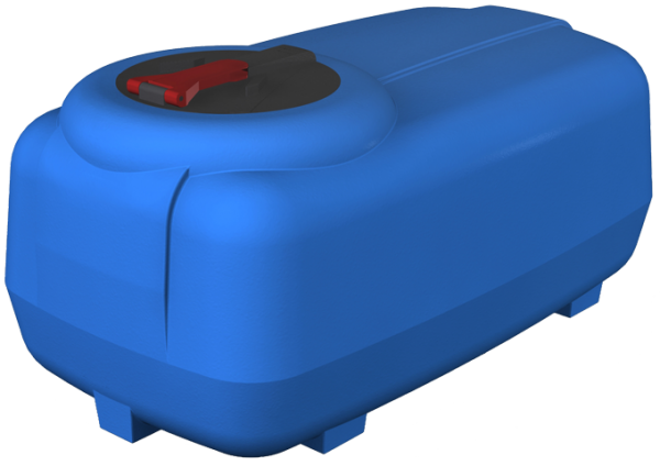 Water Tank [165 GR-200L]