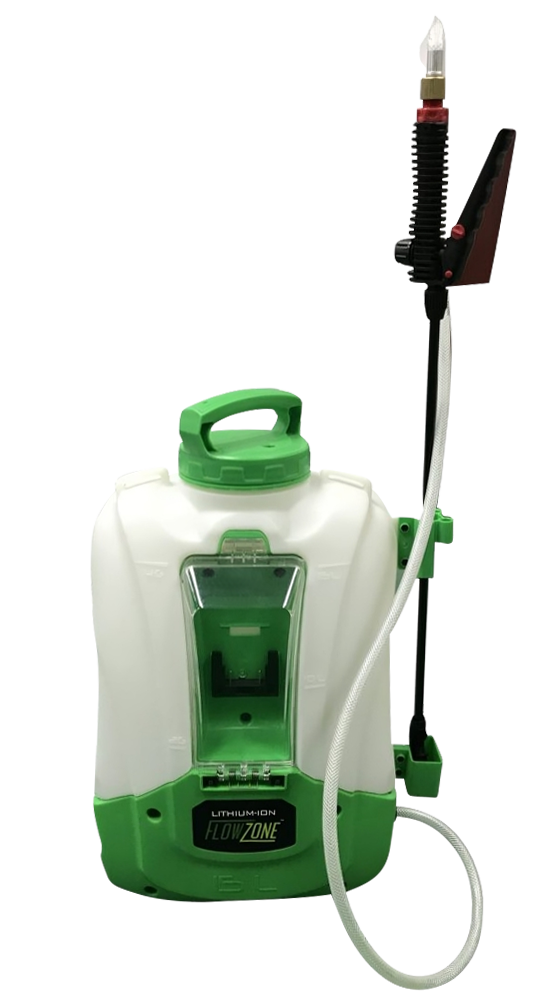 Sprayer    (C01) [165 GS12VS-15SS]