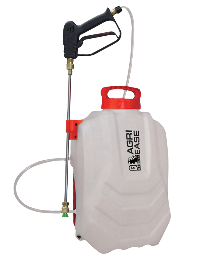 Sprayer (C1) [165 GS18RAS-15]