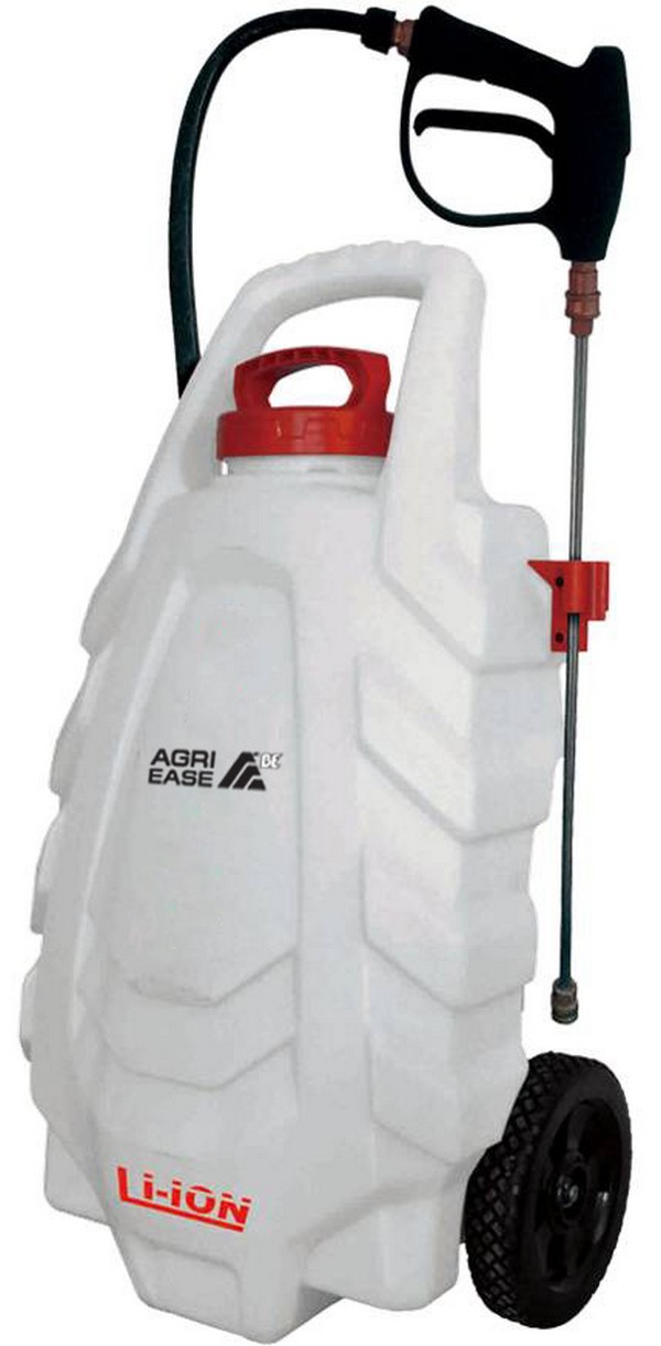 Sprayer (C1) [165 GS18RAS-34BS]