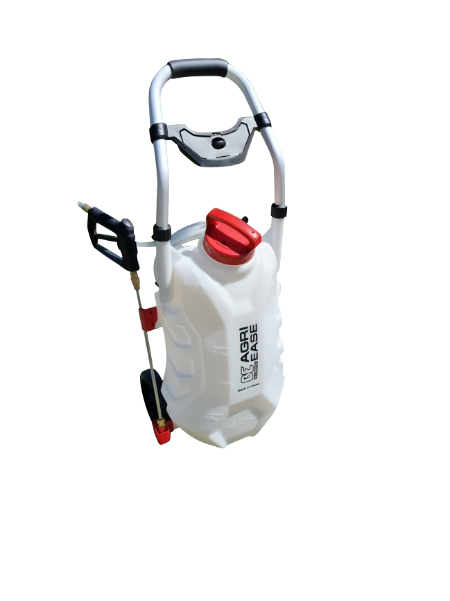Sprayer (C1) [165 GS18RVS-30QL]
