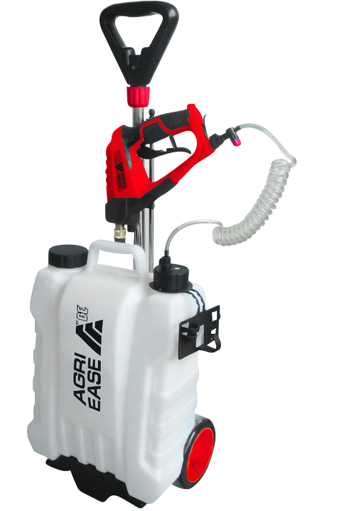 Sprayer (C1) [165 GS7.2R]