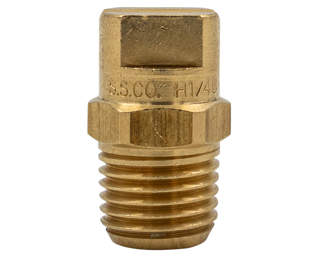 Soaper Nozzle 15/20 [165 HB1/4U-1520BRN]