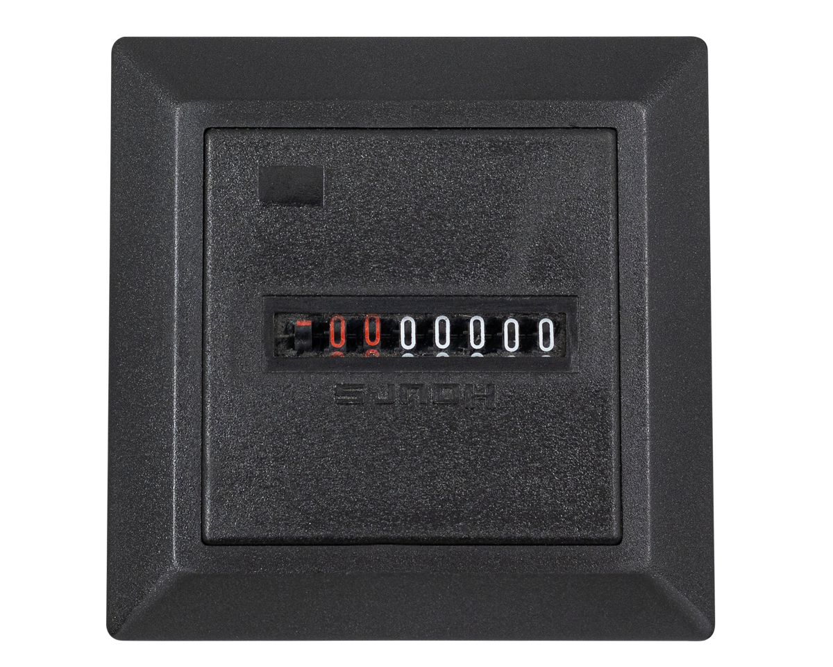 HM-1 Hour meter [165 Hour Meter]