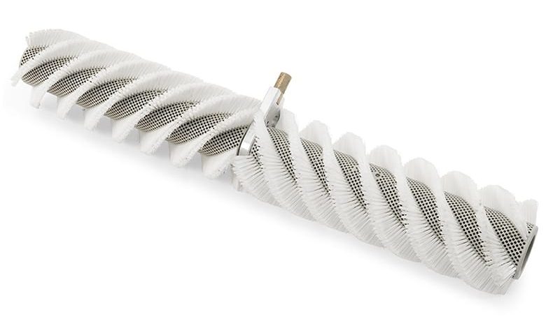 Solar Panel Cleaner - 100 cm Hydrokinetic Rotary Brush[165 HSRL10]
