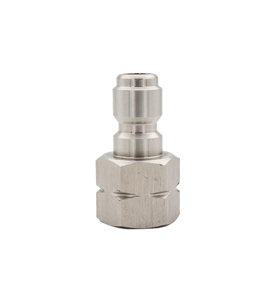 Quick Connect Plug [165 HT8F]