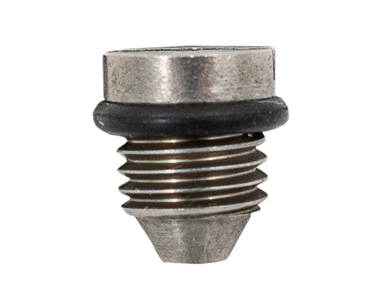 Nozzle SS 1.80mm [165 KF3520]