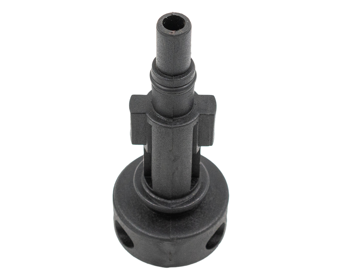 Adaptor 1/4BspM x AR [165 KF3522]