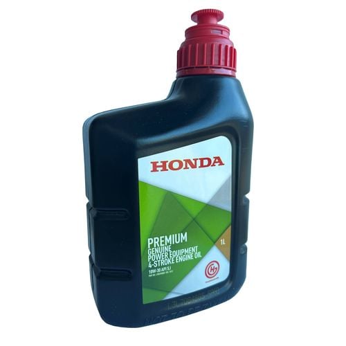 Honda Oil 1ltr 10W30 (C12) [165 L1002P08001]