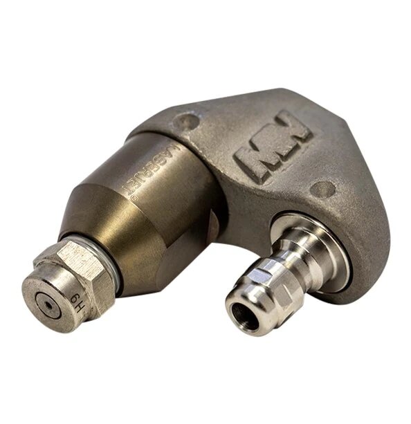 Laser Jet Nozzle Short [165 LJNC]