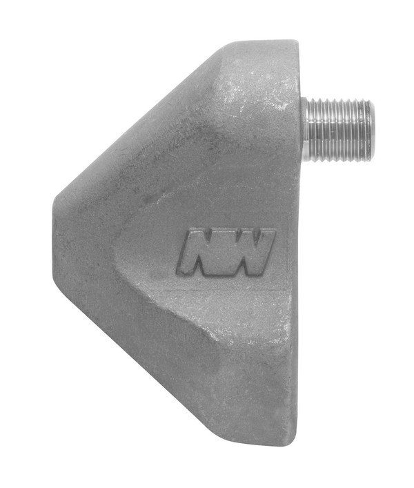 Root Muncher Bend Large (B01) [165 LSS8TM]