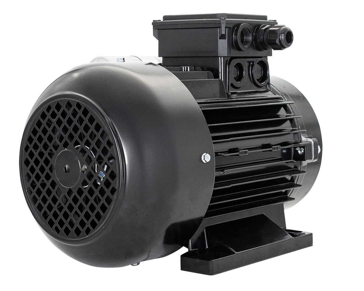 Nic 2.2kW B3/B14 (B01) [165 M41002/234BC3KO]