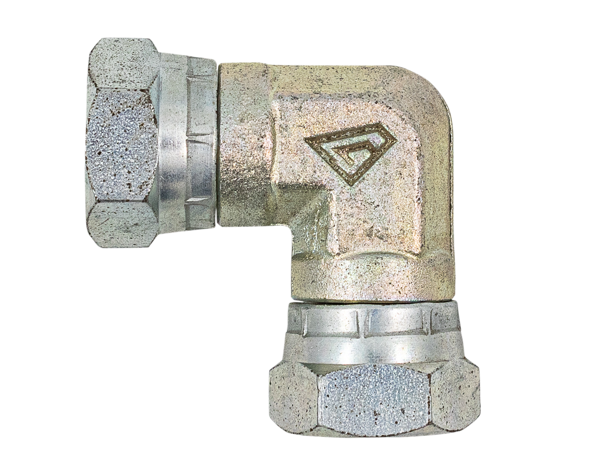 A Union 90 Deg 1/2 FF [165 R1AO519051-0808]