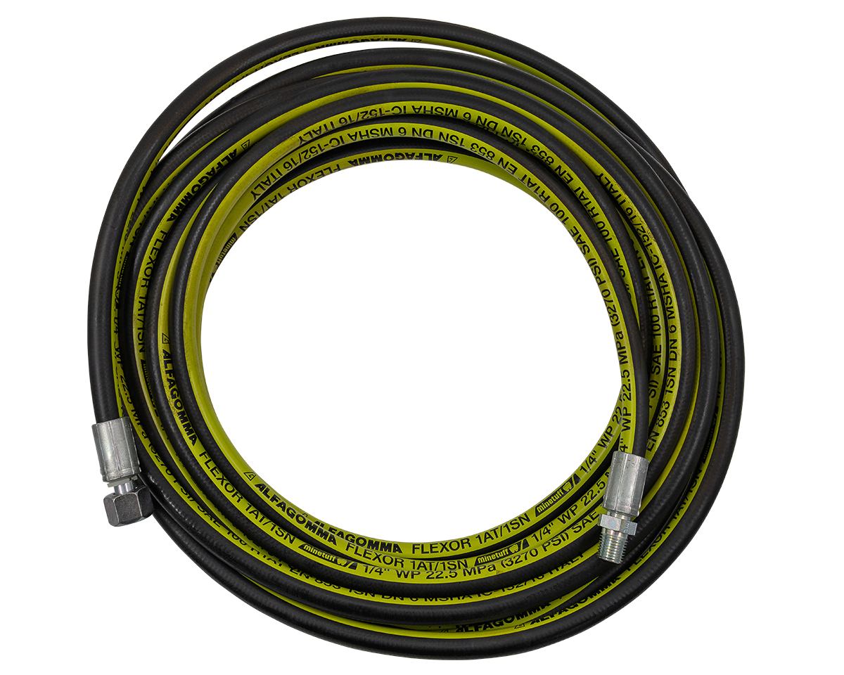 5/16" Hose