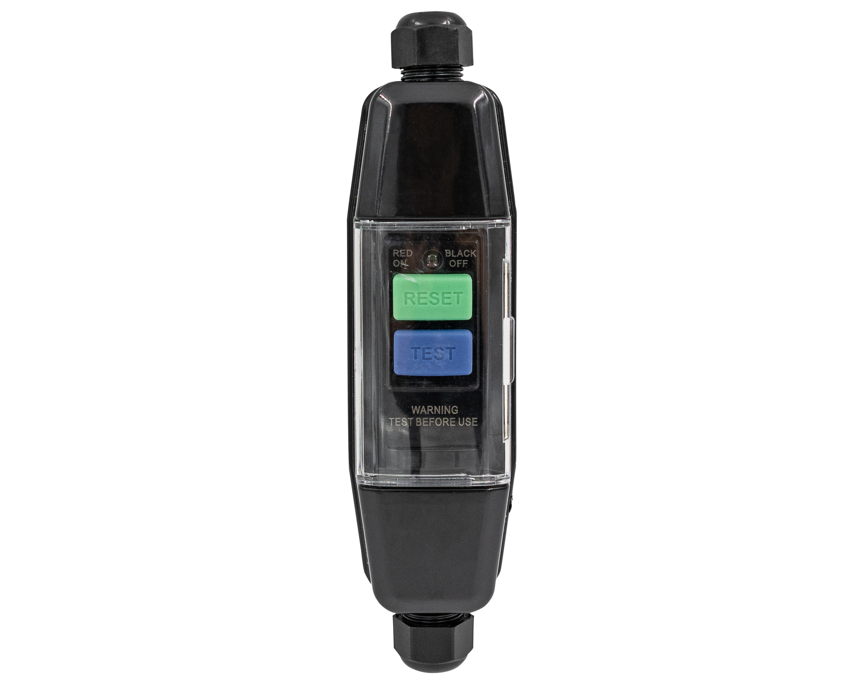 Electrical - RCD Inline (A1) [165 RCD05]