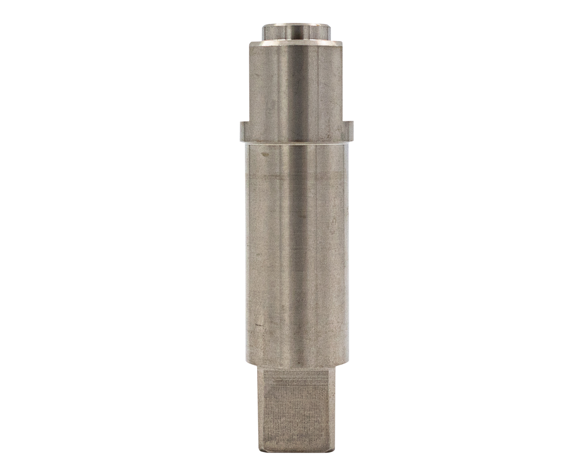 Stem for lever suit 4&6 [165 RIV9870-4-6]
