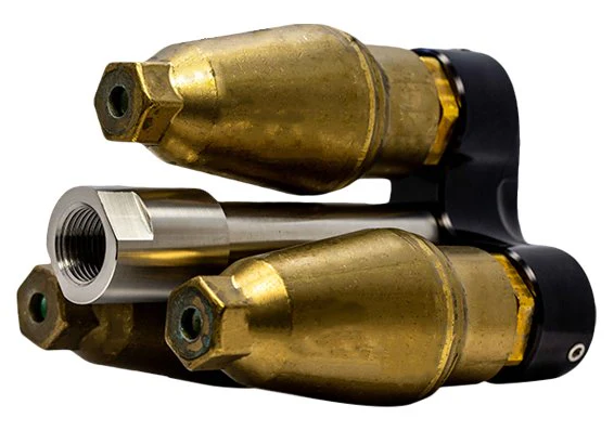 1/2" NOZZLES