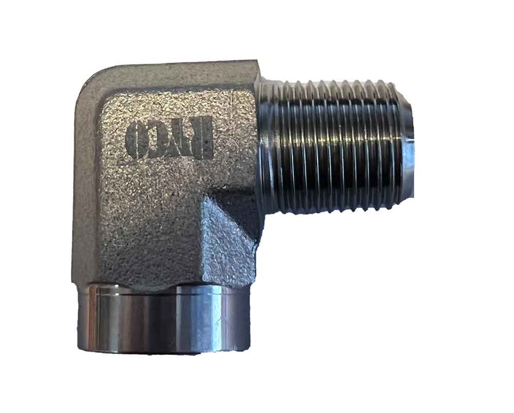 Elbow MF 1/2 BSPT/BSPT 5000 [165 S25-0808]