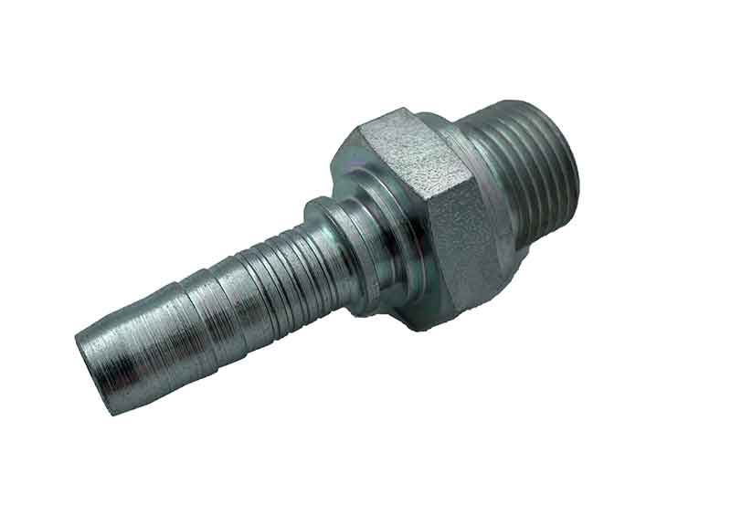 Jetter Hose Ends