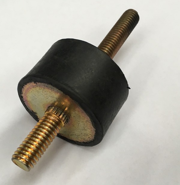 Stud Mount 3/8 23/48 [165 SMW40A-110]